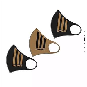 Ivy Park x ADIDAS FACE MASK Confirmed Order! S L